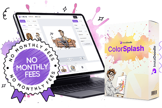Color Splash
