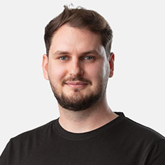 Alex, AI Specialist