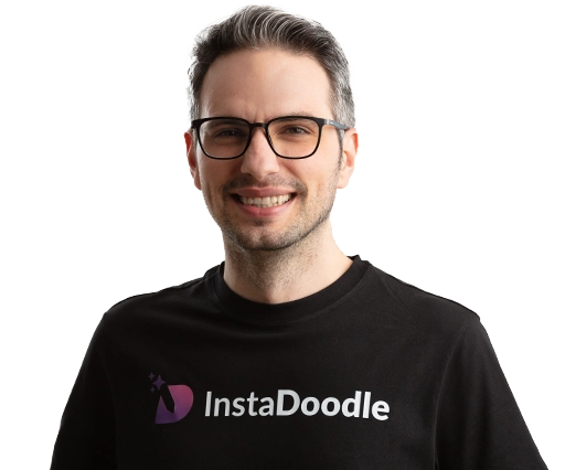 Ciprian, Product Manager