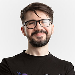 Mike, Video & Tutorials