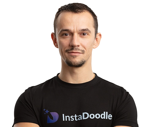 Vlad, Back-end Master