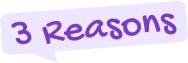 reasons