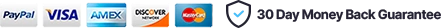 Secure payment methods